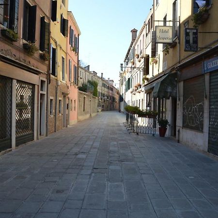 Asteria Venetian Suite Eksteriør bilde