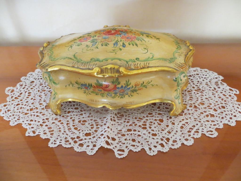 Asteria Venetian Suite Rom bilde