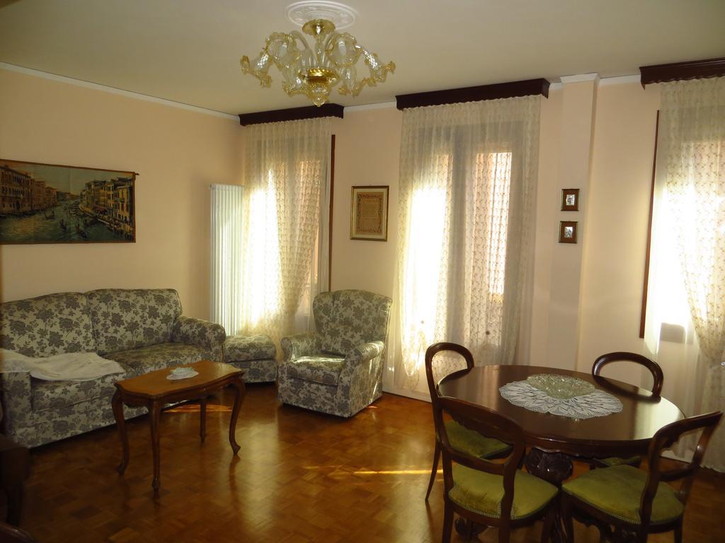 Asteria Venetian Suite Rom bilde