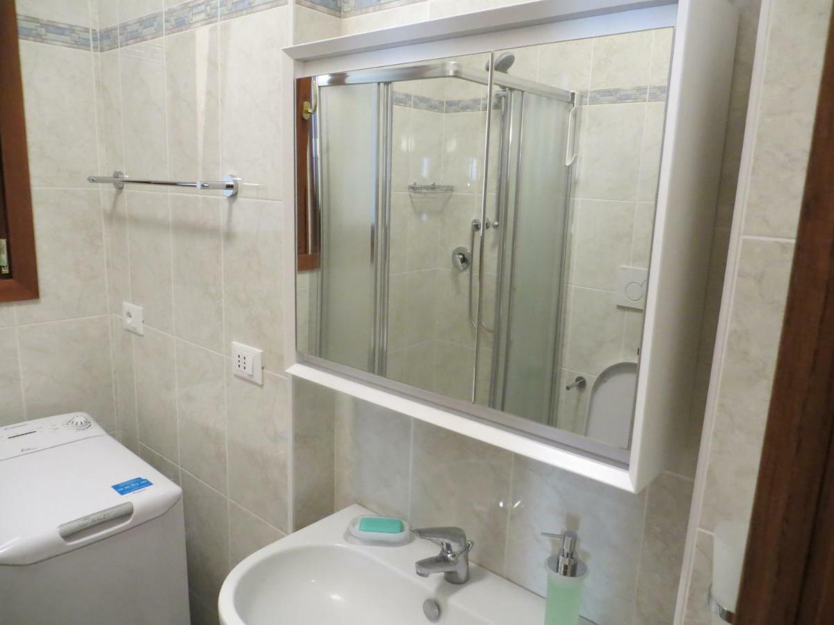 Asteria Venetian Suite Eksteriør bilde